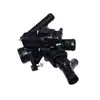 2702000615 Es Adecuado para el Conjunto del Termostato del Refrigerante del Motor Mercedes-Benz M270