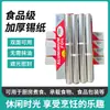 Papel Absorbente de Aceite para Barbacoa de Papel de Aluminio Resistente a Altas Temperaturas Papel de Aceite Engrosado de Grado Alimenticio Papel de Aluminio Horno de Horneado Bandeja de Horneado Papel de Aluminio