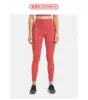 Série de Cores Dopamina Confortável e Respirável Cintura Alta Justo Traje Esportivo Sexy Estilo Deusa Traje de Yoga Fitness