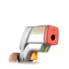 Termômetro Infravermelho de Alta Precisão Taishi TES-1326S/1327/1327K Taiwan Pistola de Medição de Temperatura Portátil