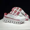Tênis Putian para Little Monster Cloudmonster3 Novos Tênis Esportivos para Homens e Mulheres, Tênis Casuais para Caminhada de Longa Distância