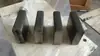 Dispositivo de Prueba de Flexión de Hormigón, Abrazadera para Muestra de Hormigón para Flexión, Dispositivo de Prueba de Flexión a Cuatro Puntos para Hormigón, Dispositivo de Prueba de Flexión de Hormigón
