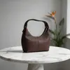 Bolsa Pequena Nova Moda Transfronteiriça Tendência 2026 Bolsa Feminina Versátil Bolsa de Mão Estilo Coreano Bolsa Simples de Bolinho