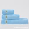Toalla de Baño Gruesa Antibacteriana Grande 90*170 Toalla de Baño Cuadros de Piña Absorbente para el Hogar Toalla Facial Toalla de Terciopelo de Coral Venta al por Mayor Transfronteriza