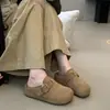 Versátiles sandalias Birkenstock con suela gruesa de 4 cm de altura, colección otoño/invierno 2026, ligeras y fáciles de poner