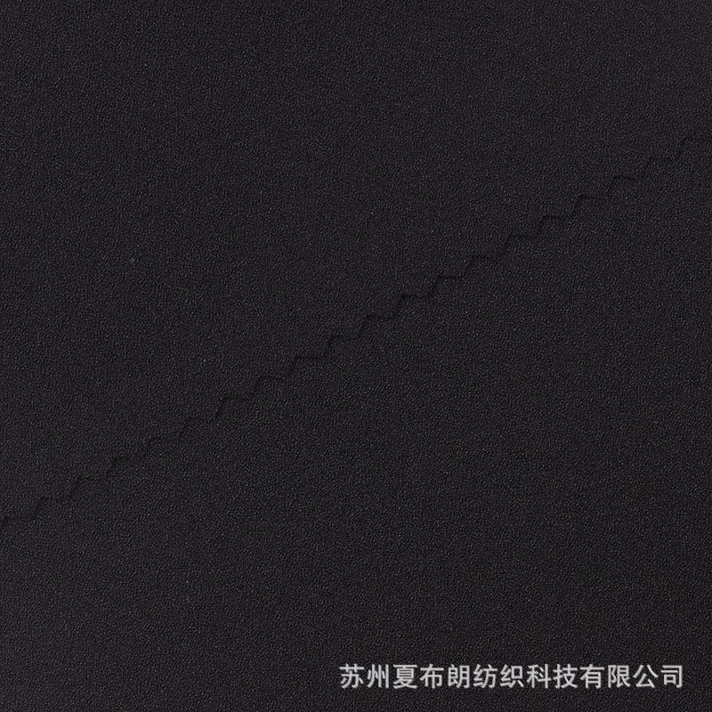 尼龙加捻四面弹 d