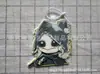 Coleção de Pingentes Tecidos Periféricos para Fãs de The Fifth Personality Decorações para Mochila Chaveiro Feitos à Mão de Alto Valor