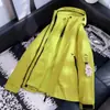 Chaqueta de Moda para Pareja para Hombre y Mujer, Forro Interior Desmontable Tres en Uno, Forro Polar Cálido, Chaqueta Gruesa a Prueba de Viento