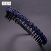Diademas al por mayor, Diademas con dientes, Antideslizantes, Pasadores simples, Pasadores versátiles, Diademas para lavarse la cara, Pasadores para mujer, Diademas, Accesorios