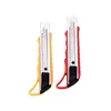 Cuchillo de Utilidad Grande Multifuncional al por Mayor del Fabricante Cuchillo para Papel Tapiz Cuchillo para Papel de Pared Cuchillo para Abrir Paquetes Cuchillo Manual para Cortar Papel Papelería