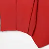 ZA Europa Transfronteiriça Comércio Exterior Roupas Femininas AliExpress Mais Vendido Cor Sólida Zíper Bainha Gola Alta Cintura Marcada Jaqueta