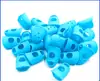 Protetor de Dedo de Silicone para Ponta do Dedo Antiderrapante Protetor de Dedo para Corda de Guitarra Protetor de Dedo para Virada de Cédula Tamanho Médio Anti-escaldante