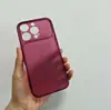 Funda de Cambio Instantáneo Xingyu Naranja Hy 17 para Teléfono Móvil Adecuada para Apple iPhone 18 Promax Mate 16 Agujero de Precisión Funda Protectora