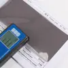 Película solar para coche Aislamiento térmico alto Protector solar para ventanilla a prueba de explosiones Película para coche completo Rollo de película metálica de Corea Fábrica venta al por mayor