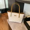 Bolso Cruzado Tipo Bollo para Mujer 2025 Nuevo Bolso de Hombro/Axila de Alta Gama Bolso Tote para Viajes Diario Gran Capacidad Bolso Cruzado