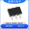 Kangyuan Cre6908F Paquete Sot23-6 Mos Externo Retroalimentación Lado Secundario Chip Controlador de Potencia