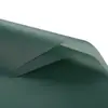 Papel de embrulho de presente de papel de neblina à prova d'água Papel de embrulho de flores Celofane Cor sólida Translúcido Papel de neblina fosco