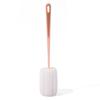 Cepillo para Botellas de Mango Largo, Cepillo Esponja para Tazas Térmicas, Cepillo para Tazas de Cocina para el Hogar con Bloques de Color, Cepillo de Limpieza para Almacenamiento en el Hogar