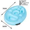 Barra de Hielo Inflable de Aguacate Verano Piscina Barra de Hielo Inflable PVC Portavasos de Piña Bandeja de Frutas para Agua Barra de Hielo en Stock