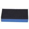 Carro Cristal chapeado esponja azul EVA enceramento esponja de moagem pequeno limpar composto evn placa de esponja limpar fábrica atacado