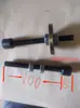 Accesorios para torno de instrumentos CNC: un juego de varillas de soporte internas, posicionador de portabrocas 632/635/640