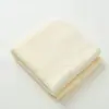 Toalha Muji Japonesa de Algodão Puro Boa Qualidade para Lavar o Rosto Cor Lisa Ultra Macia Toalha de Rosto de Algodão Pima Banheiro Chuveiro Toalha Absorvente