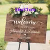 Calcomanías de Vinilo para Bodas Soportan Contenido Personalizado Venta Directa de Fábrica Transfronterizo Se Puede Enviar en Nombre de Etiquetado Decoración de Pared