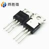 IRF830N IR TO-220 tubo MOS de efeito de campo novo fabricante nacional de chip grande atacado