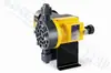 Zhejiang Huisheng Pump Industry Bomba Dosificadora de Diafragma Mecánico Serie Gss Adición de Precisión Pvc 25W Pac/Pam