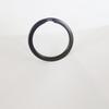 Argola Chaveiro Plana Fornecimento Chaveiro Preto Eletrogalvanizado Argola Chaveiro Preto Eletroforese Chaveiro Multifuncional