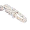 Cuerda de Lanzamiento de Anclaje de Cable de Nailon de Tres Hebras Cuerda para Lanzar Barco Poliéster Polipropileno Cable Industrial Marino Impermeable