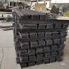 Accesorios para Parrilla Azul Cielo Boco Máquina de Barbacoa Malla Rejilla de Fuego Malla de Alambre de Hierro Parrilla de Ahorro de Energía Montaña de Llama