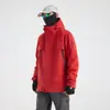 Chaqueta 3 en 1 para mujer, estilo nuevo de otoño e invierno, cortavientos e impermeable para exteriores, para personas petite, adecuada para senderismo, camping y montañismo, también disponible para hombres