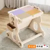 Mesa de Bloques de Construcción Grande Multifuncional para Niños Mesa de Estudio Mesa de Juguete Mesa de Juego Cross-Border