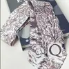 Suministro directo de fábrica 26 letras inglesas accesorios para el cabello cinta bufanda larga europea y americana Nueva cuerda para el pelo corbata bufanda