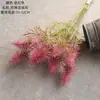 Fabricante de Flores Artificiales de Pino Navideño Su Wan, Flores Falsas y Plantas Verdes al por Mayor, Manualidades para Decoración de Bodas, Estilo INS Transfronterizo