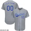 2024 comercio exterior impresión digital chaqueta para hombre y mujer uniforme de béisbol fábrica venta directa al por mayor uniforme de béisbol deportivo transfronterizo