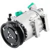 Vendas diretas da fábrica Adequado para Hyundai Sonata 2.4L 3.3L 06-08 compressor de ar condicionado CO 10916C