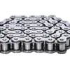 ¡Guau, Cadena Industrial de Precisión Hecha a Medida 12A-1-80L Cadena de Transmisión Industrial Cadena de Transmisión Mecánica