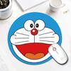 Alfombrilla de Ratón Personalizada, Redonda, Dibujo Animado Lindo, Venta al por Mayor del Fabricante, Teclado para Laptop, Tamaño Pequeño, Alfombrilla Anime Antideslizante