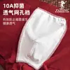 Calzoncillos tipo bóxer de algodón para hombre para el Año del Caballo, Cómodos y Transpirables, Ropa Interior Roja de la Suerte para Hombre