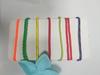 Cuerda de Tejido Cinta de Nailon Cinta Trenzada Cinturón de Mano Cuerda Lillian Cuerda para Colgar Cuerda para Colgar Cuerda para Envolver Regalos