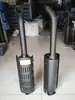 Dongfanghong Tractores Grandes Medianos Pequeños Vehículos de Cuatro Ruedas Tres Ruedas Tubo de Escape Chimenea Piezas de Soporte Grandes Silenciador