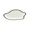 Luminária de Teto Espectro Total Estilo Creme Moderno Simples Sala de Estar Farol Quarto Principal Escandinavo Combinação para Casa Inteira Lâmpadas Zhongshan