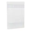 Clip Sellador Desechable para Bolsa de Ostomía, Bolsa para Heces de Dos Piezas, Bolsa para Orina, Clip Sellador Universal para Extremo de Bolsa de Ostomía