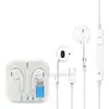 Fones de Ouvido Digitais com Fio Intra-auriculares Tipo C São Adequados para Fones de Ouvido de Celular Apple, Huawei, Oppo, Xiaomi, Vivo