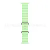 Adecuado para Applewatch S11 Ultra3 Correa de Reloj Marina Color Nuevo Oficial Silicona Comercio Exterior Mayorista