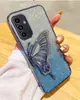 Funda de Teléfono Mariposa con Brillo Degradado Electrochapada Adecuada para Samsung S25Ultra Diamante Incrustado Arena Movediza Note20 Funda Suave M54