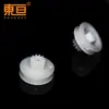 15.5-122B Polia Dupla Acessórios para Brinquedos Modelo Tecnológico Peças Diâmetro 15.5mm 12 Dentes
