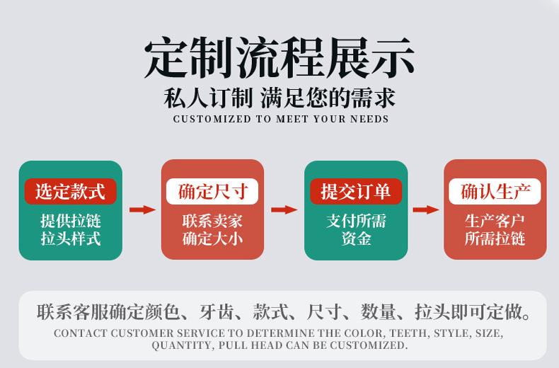 塑料拉头详情页通用模板_13